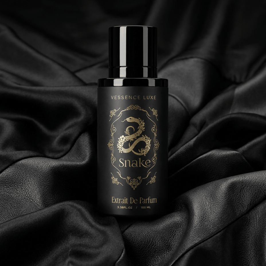 Snake - Vessence Luxe Private Limited