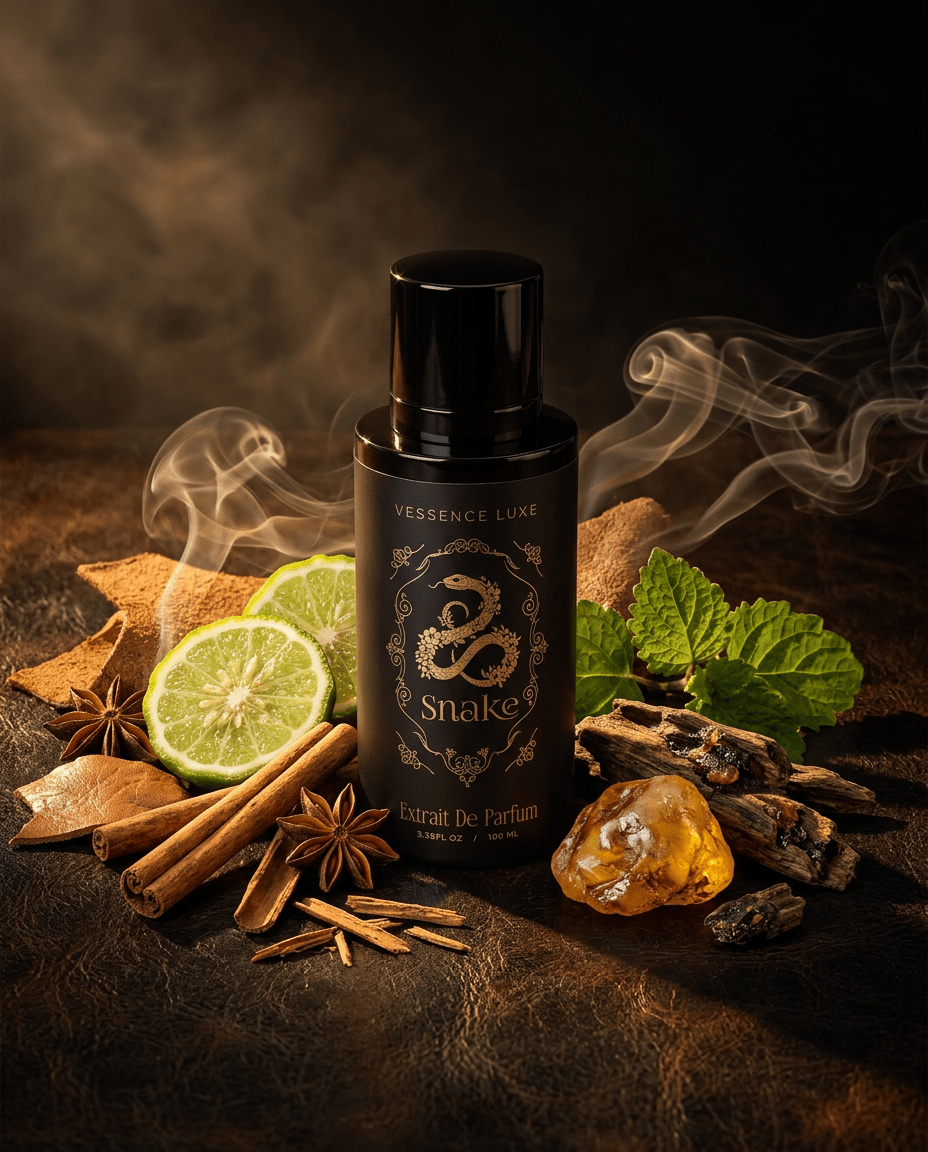 Snake - Vessence Luxe Private Limited