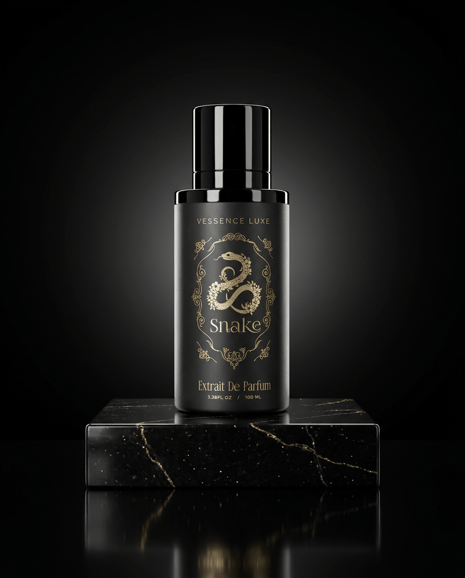 Snake - Vessence Luxe Private Limited