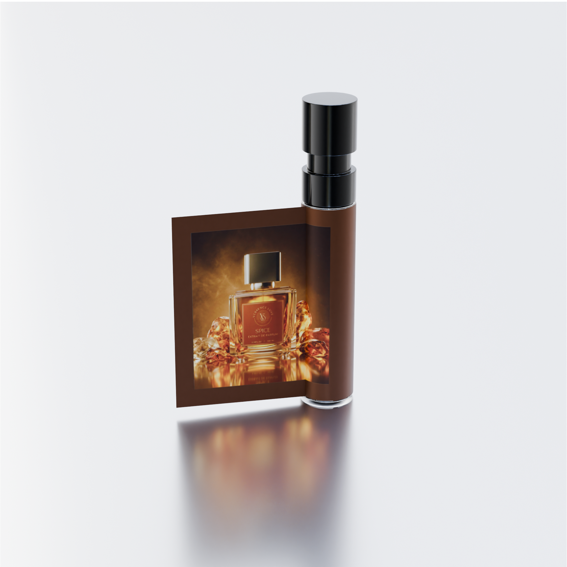 Vessence Spice - 2ml Tester