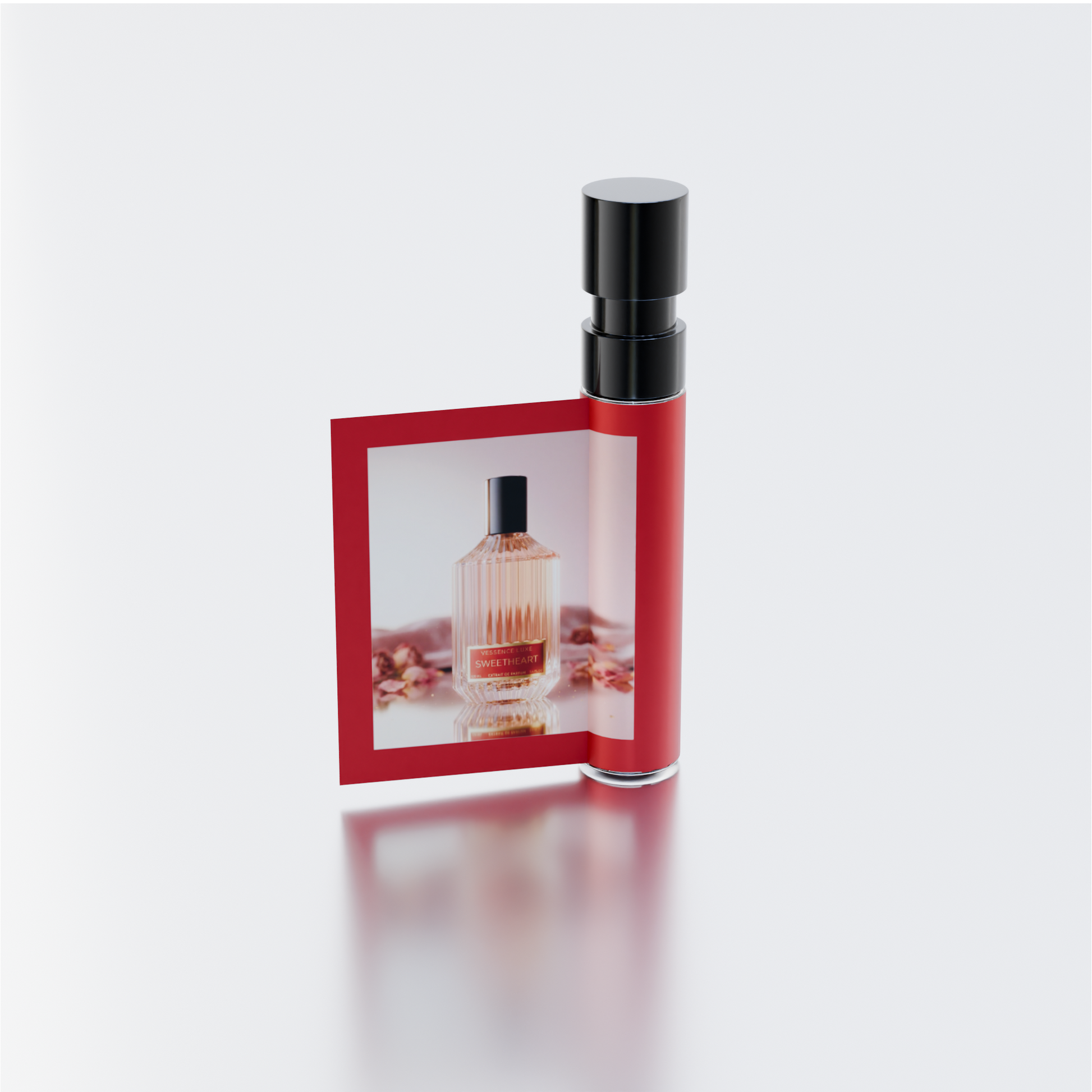 Vessence Sweetheart - 2ml Tester
