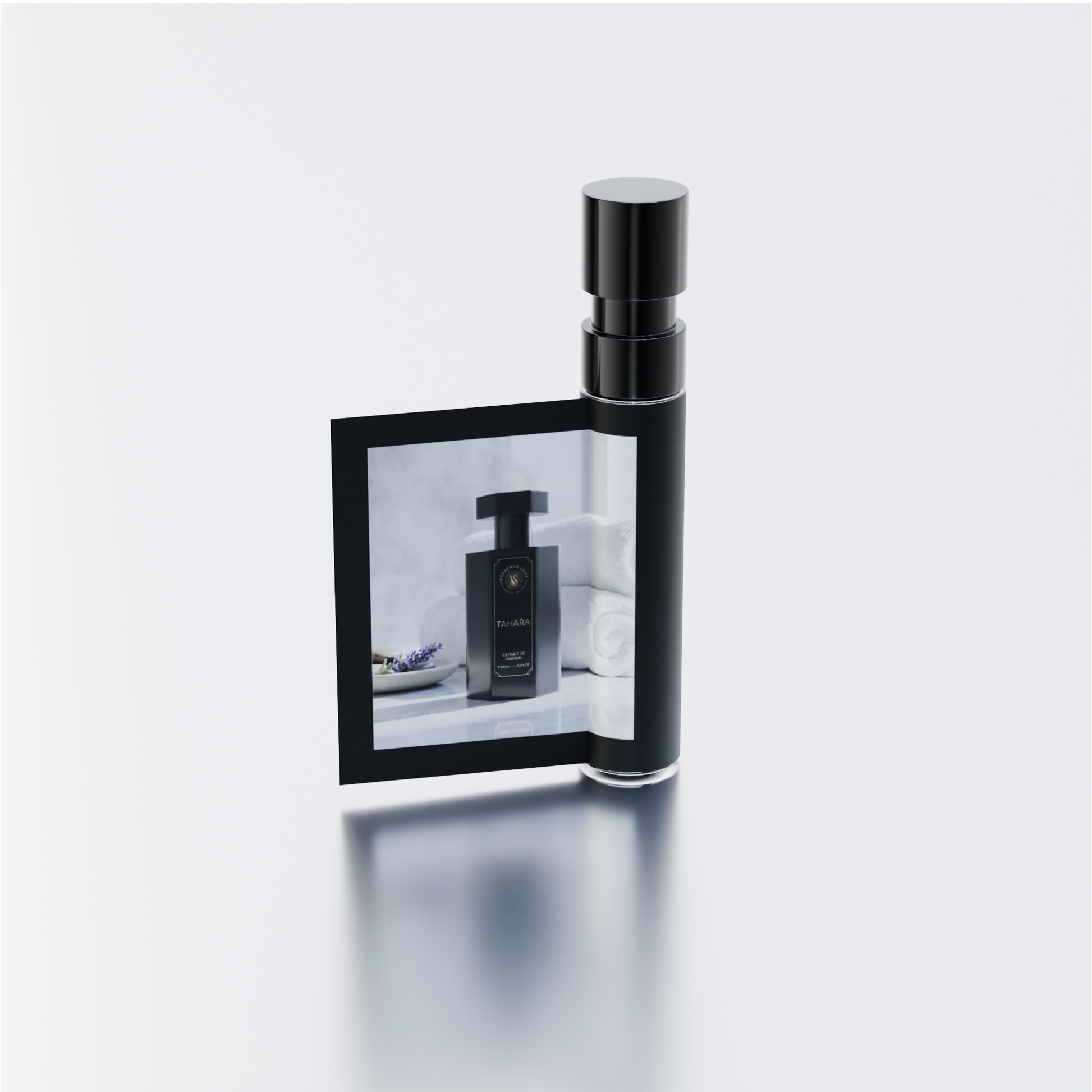 Vessence Tahara - 2ml Tester