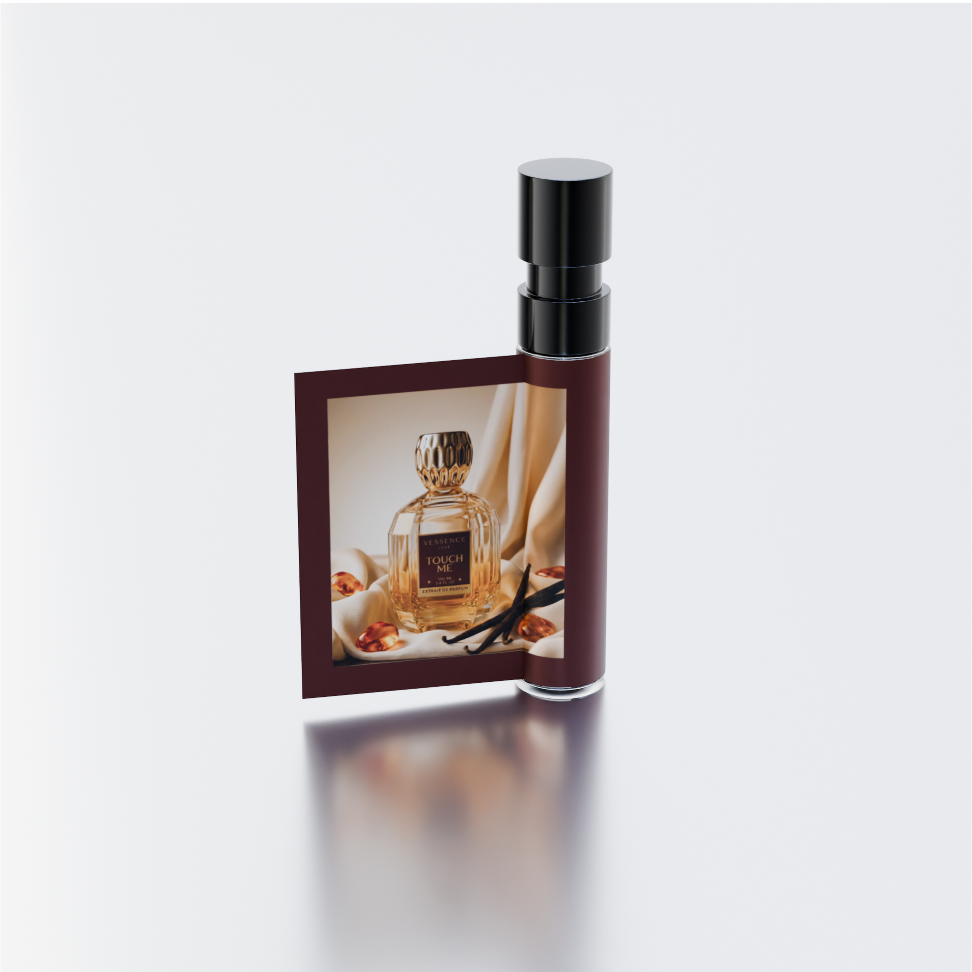 Vessence Touch Me - 2ml Tester