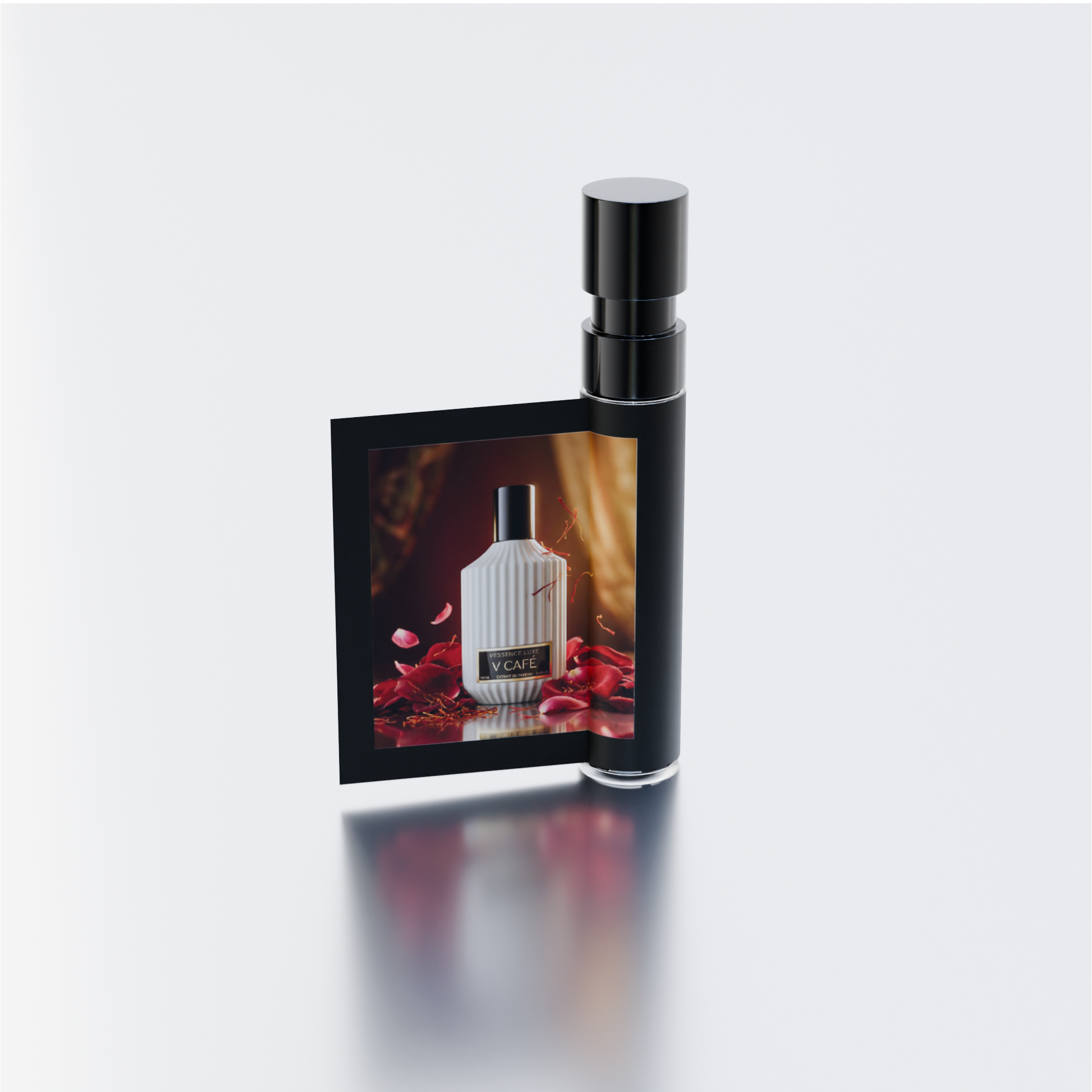 Vessence V Cafe - 2ml Tester