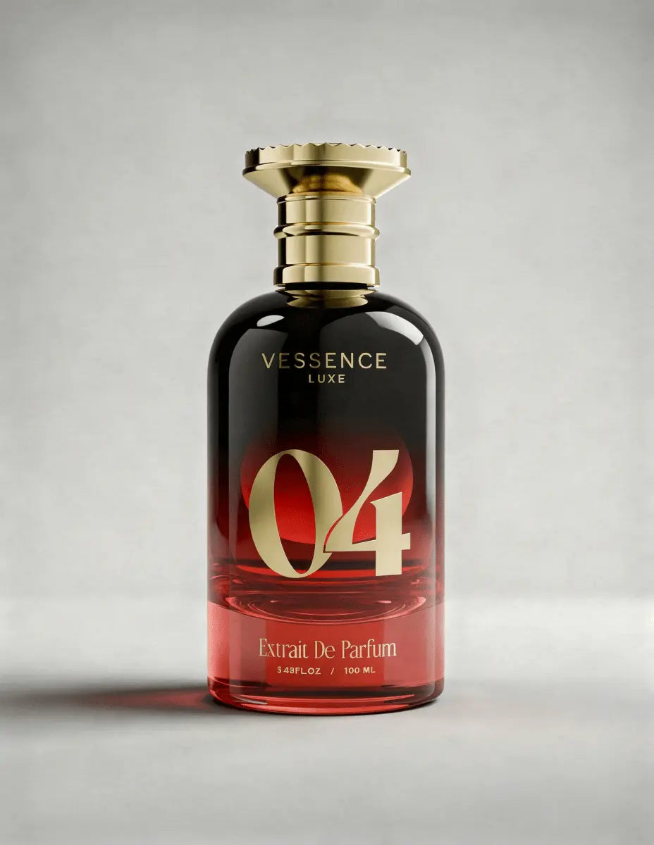 Vessence 04 luxury perfume by Vessence Luxe