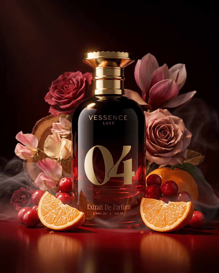 Vessence 04 - Vessence Luxe Private Limited