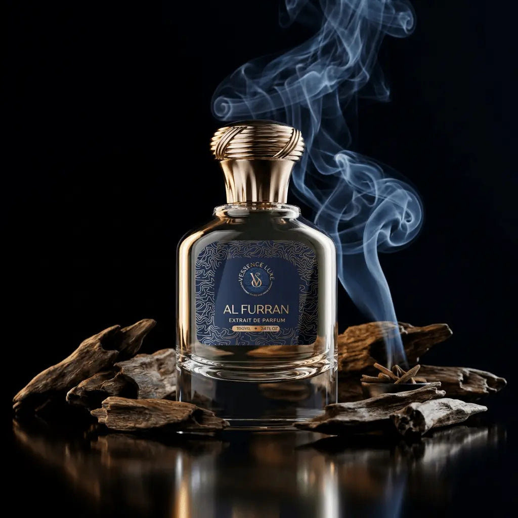 Vessence Al Furran - Vessence Luxe Private Limited