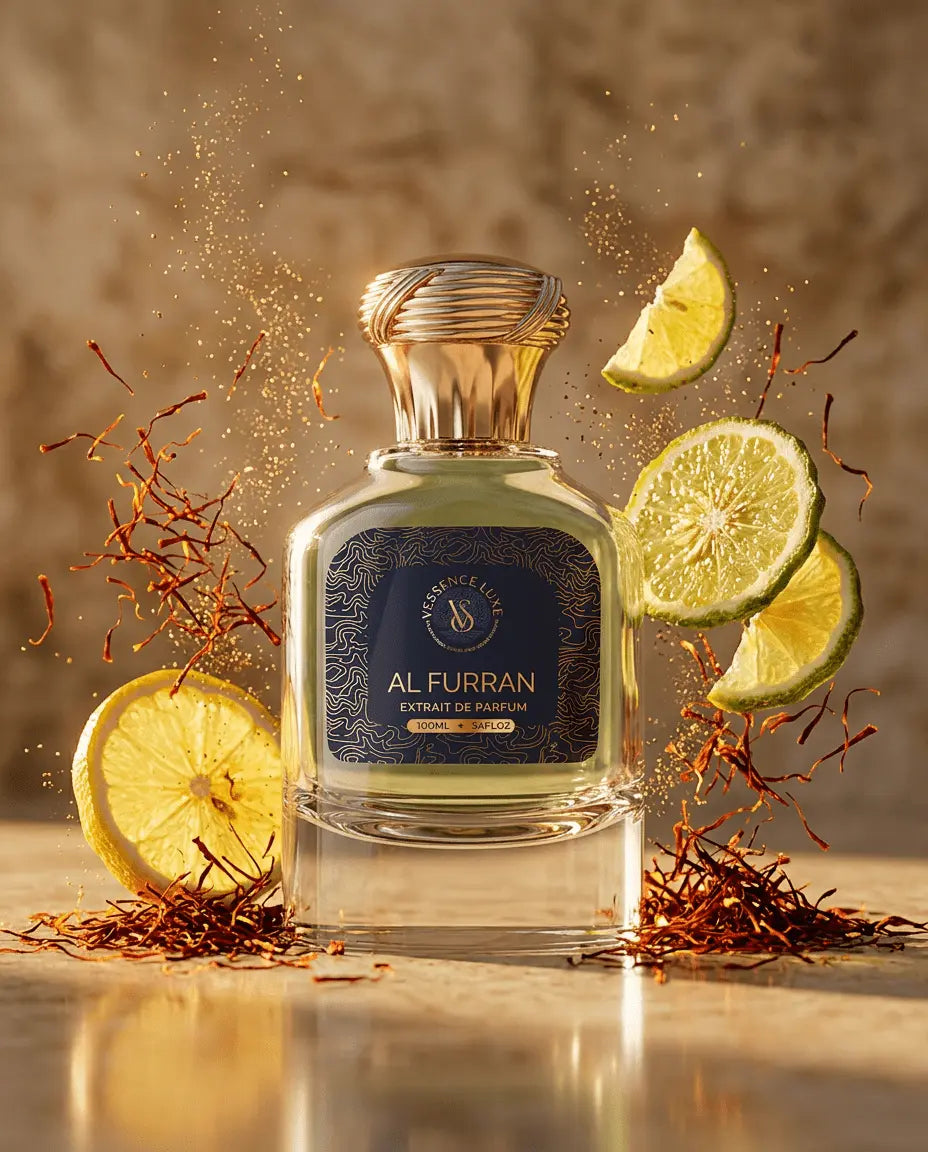 Vessence Al Furran - Vessence Luxe Private Limited