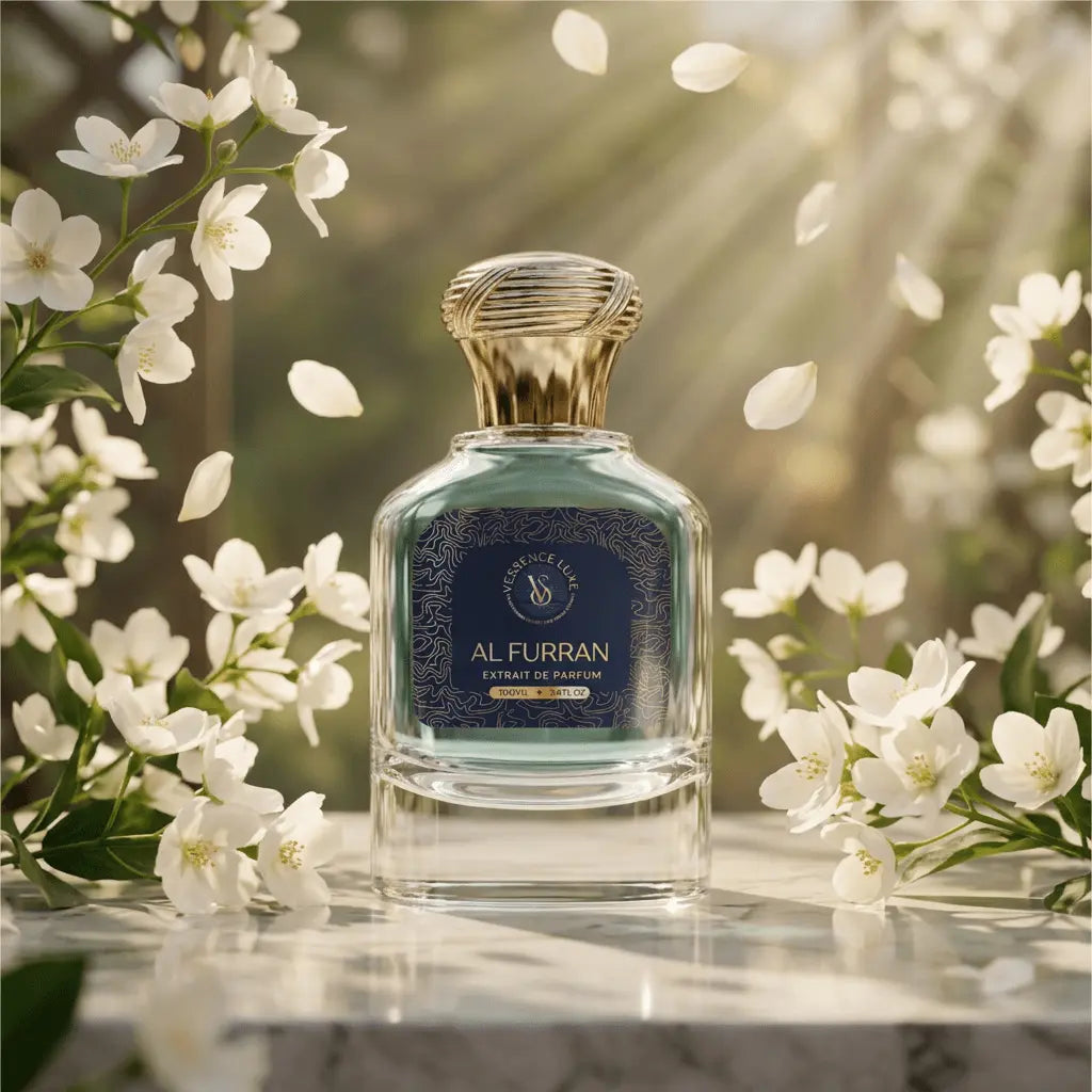 Vessence Al Furran - Vessence Luxe Private Limited