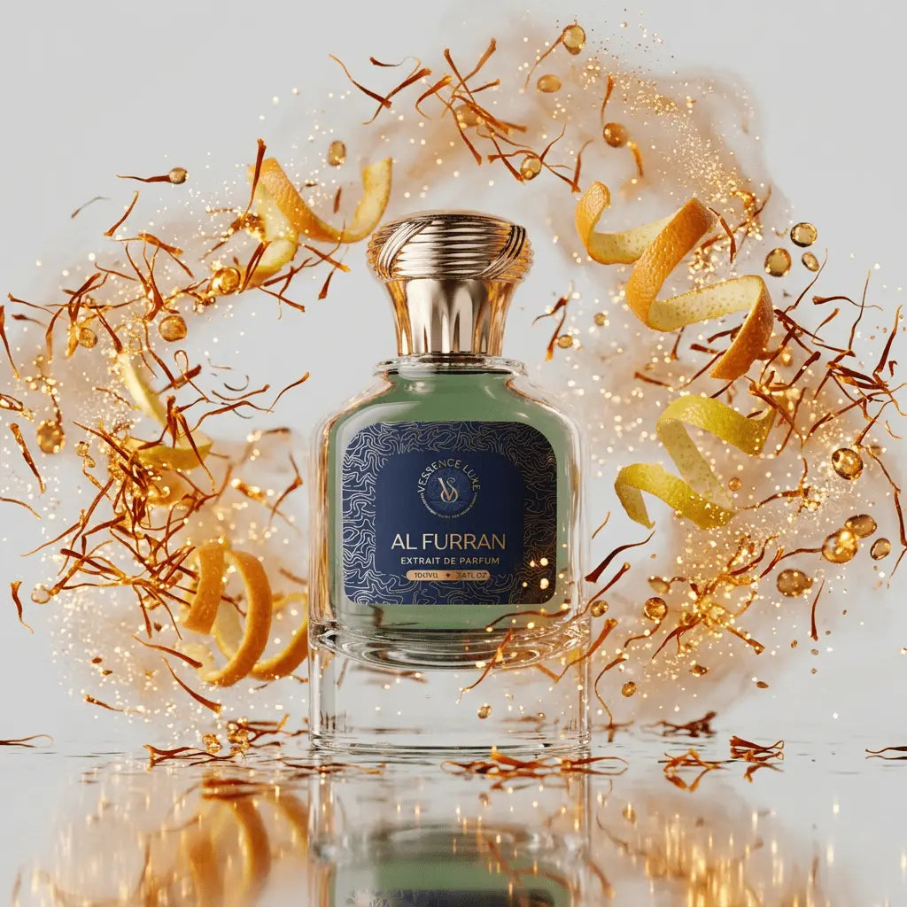 Vessence Al Furran - Vessence Luxe Private Limited