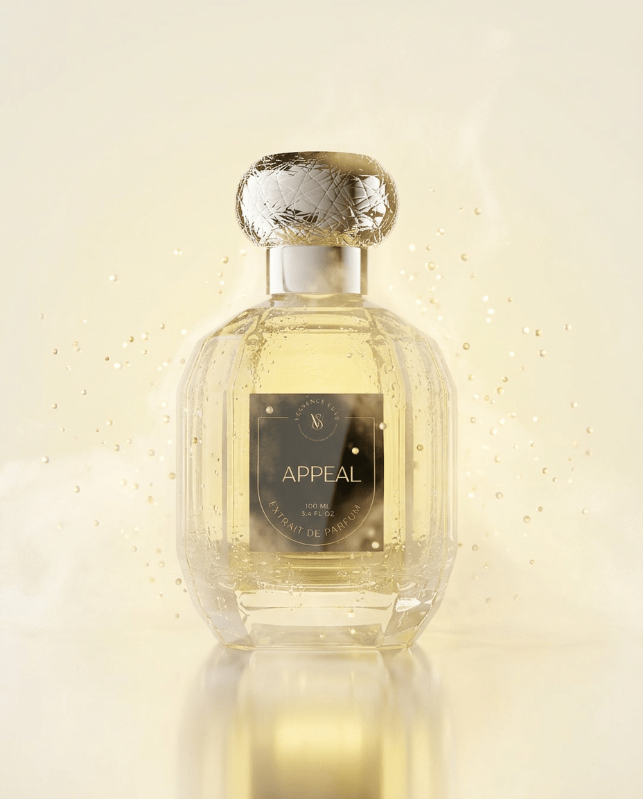 Vessence Appeal by Vessence Luxe