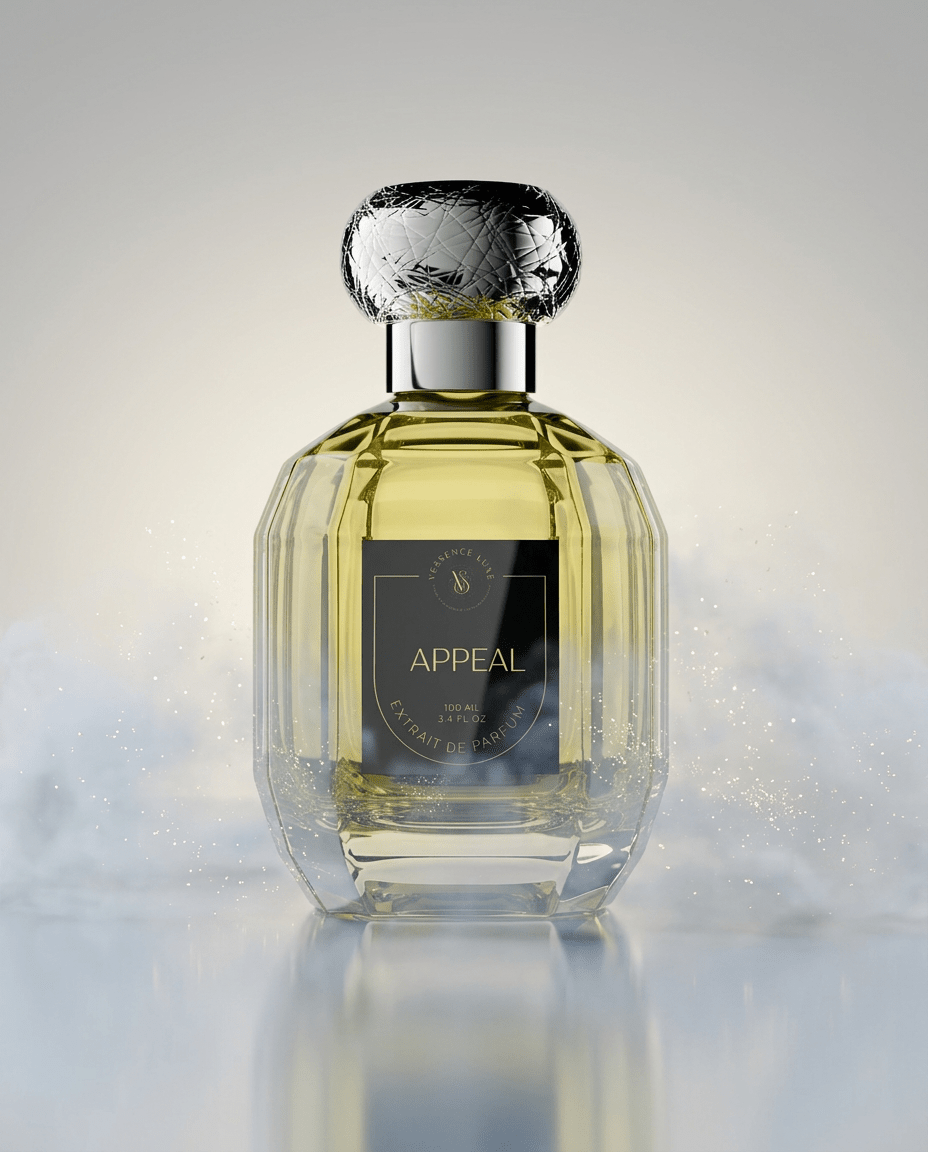 Vessence Appeal by Vessence Luxe