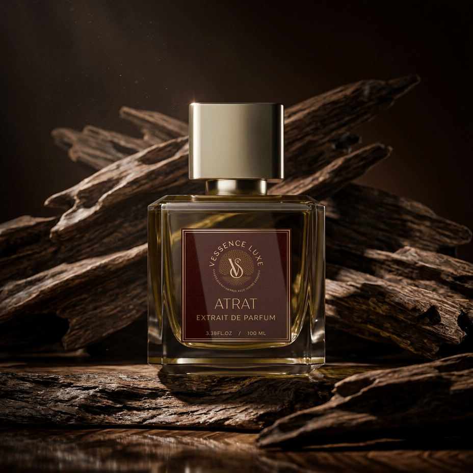 Vessence Atrat - Vessence Luxe Private Limited