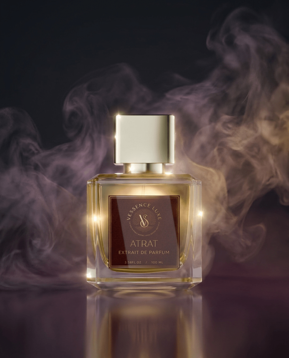 Vessence Atrat by Vessence Luxe