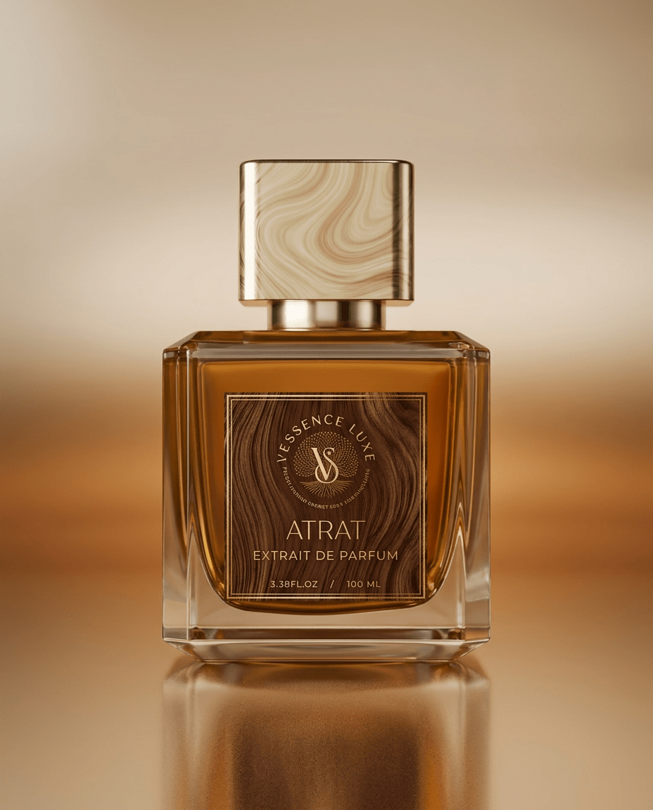 Vessence Atrat by Vessence Luxe