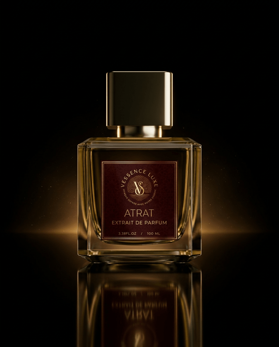 Vessence Atrat by Vessence Luxe