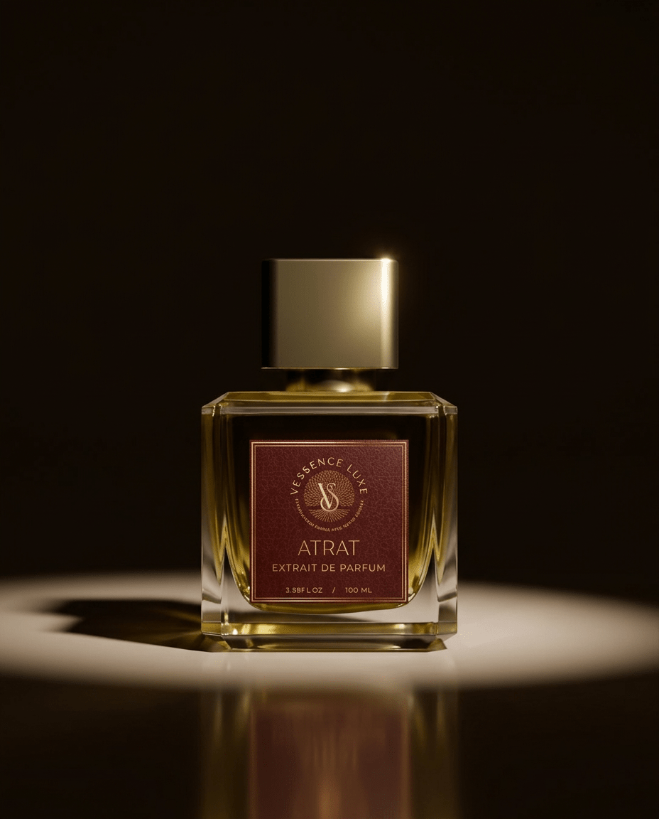 Vessence Atrat by Vessence Luxe