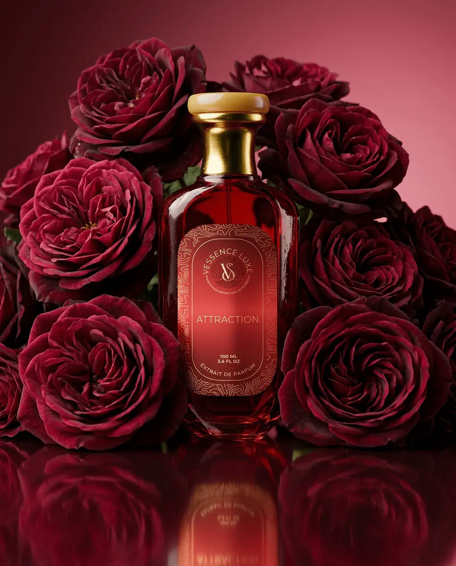 Vessence Attraction by Vessence Luxe