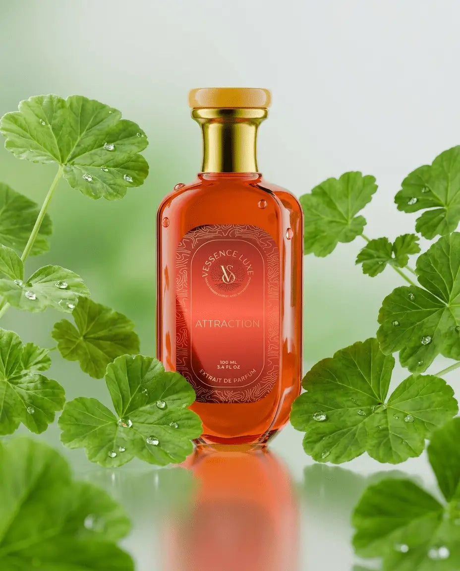 Vessence Attraction - Vessence Luxe Private Limited