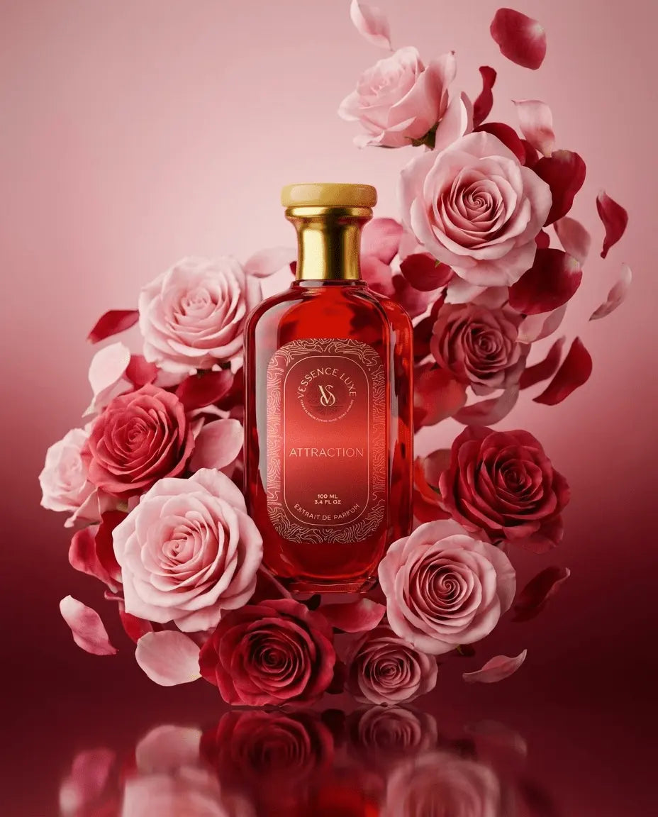 Vessence Attraction by Vessence Luxe