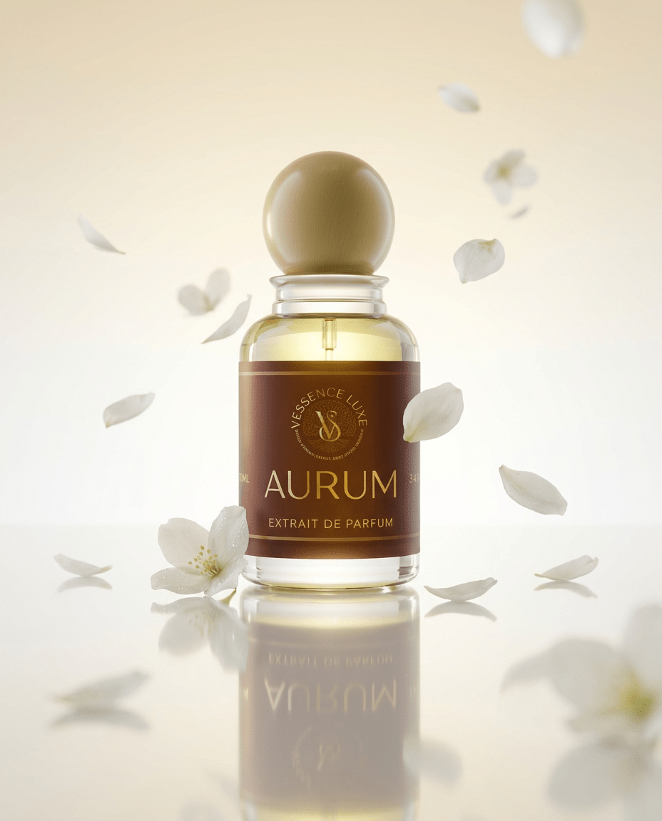 Vessence Aurum by Vessence Luxe