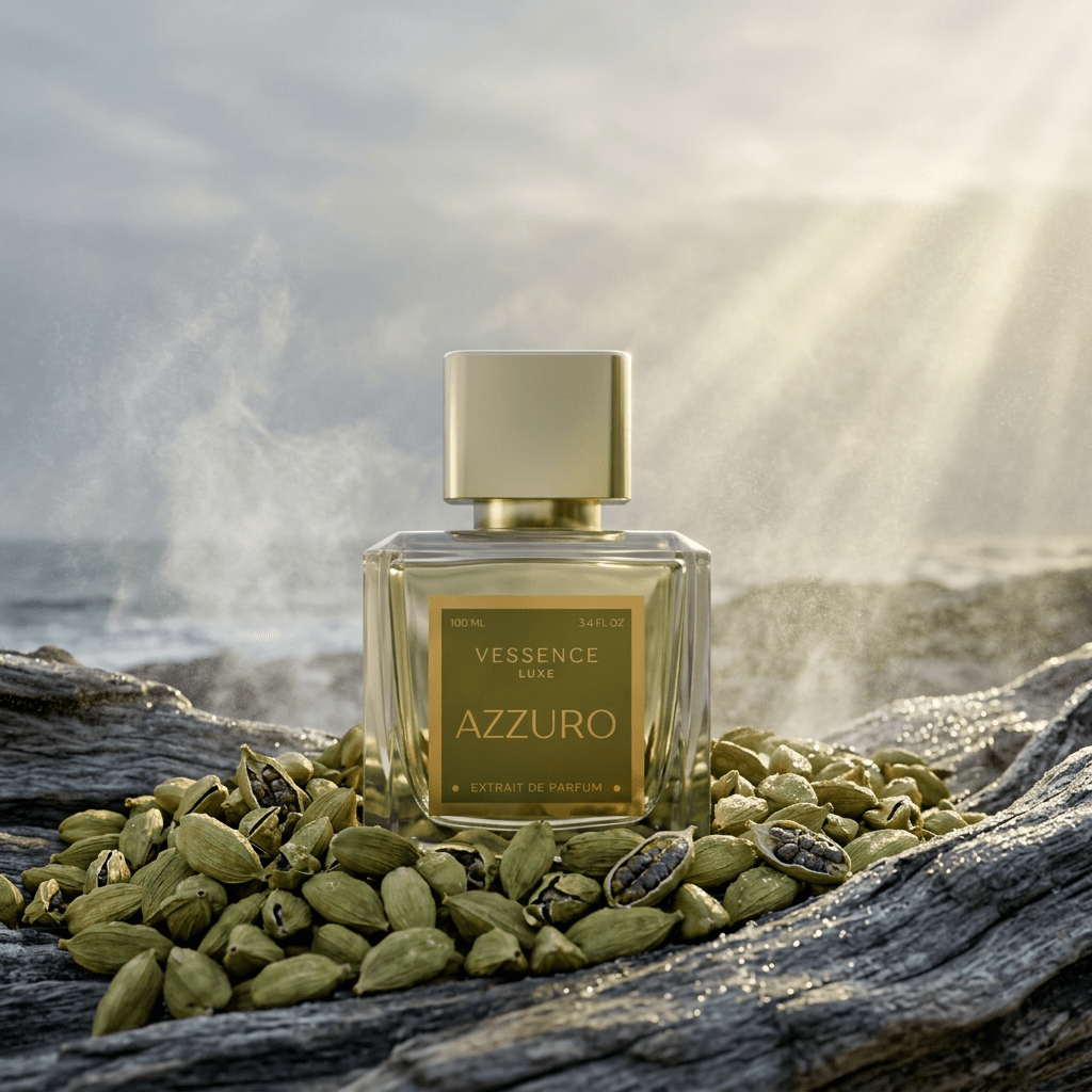 Vessence Azzuro by Vessence Luxe