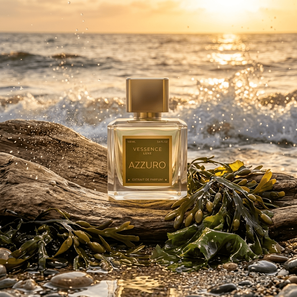 Vessence Azzuro by Vessence Luxe
