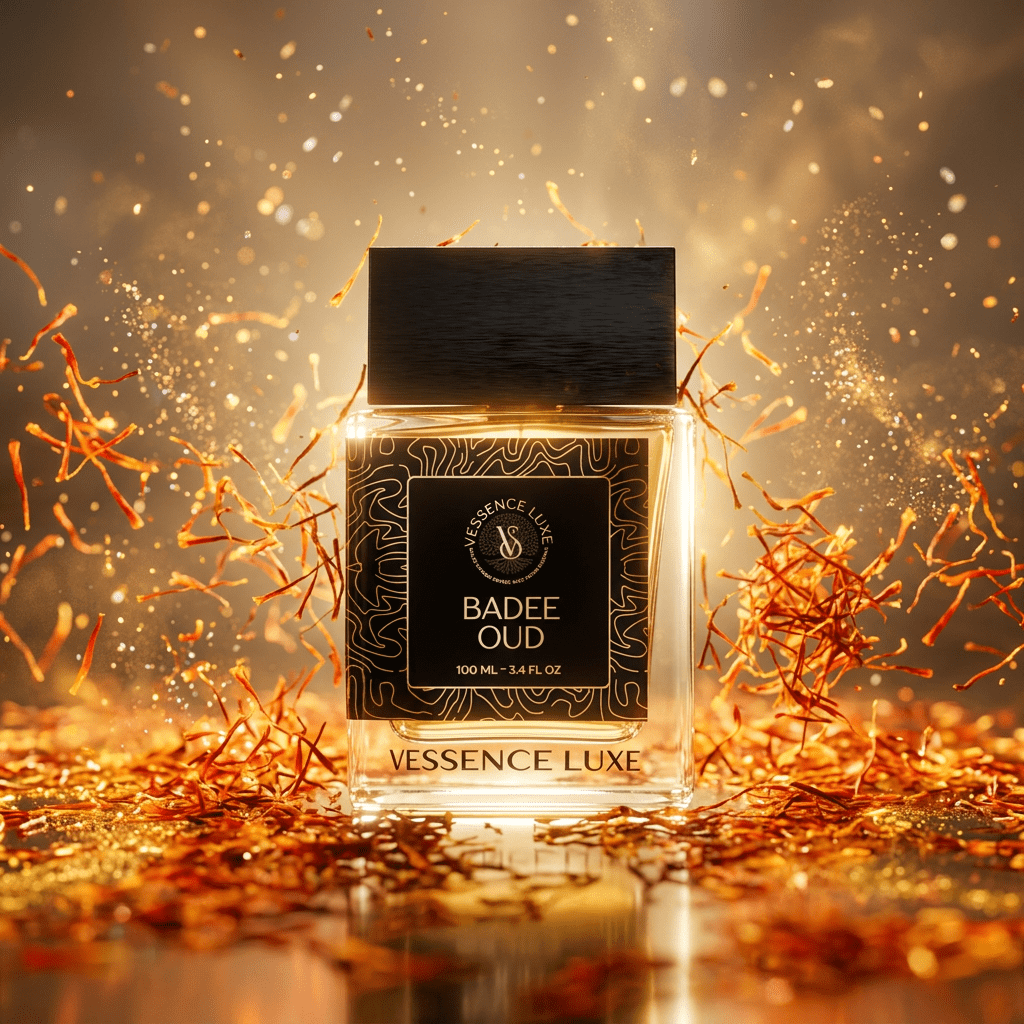 Vessence Badee Oud  by Vessence Luxe