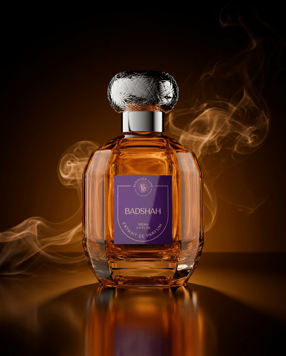 Vessence Badshah by Vessence Luxe