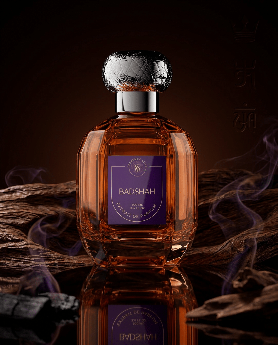 Vessence Badshah by Vessence Luxe