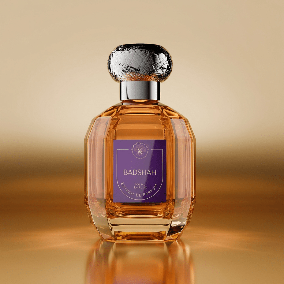 Vessence Badshah - Vessence Luxe Private Limited