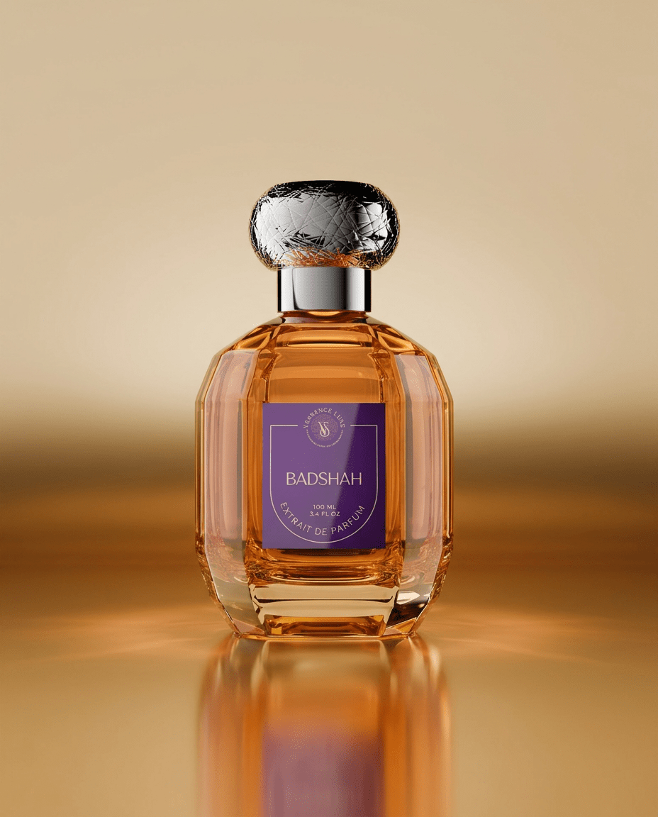 Vessence Badshah by Vessence Luxe