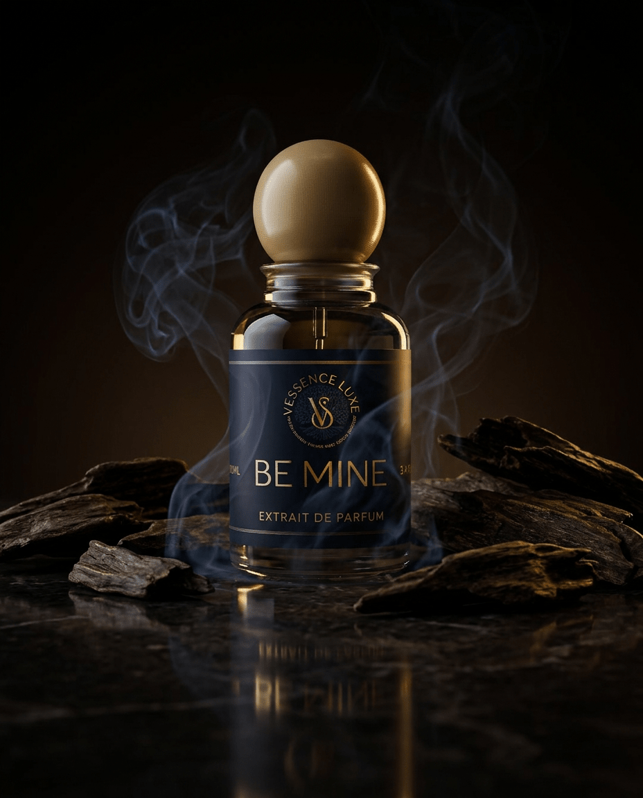 Vessence Be Mine by Vessence Luxe