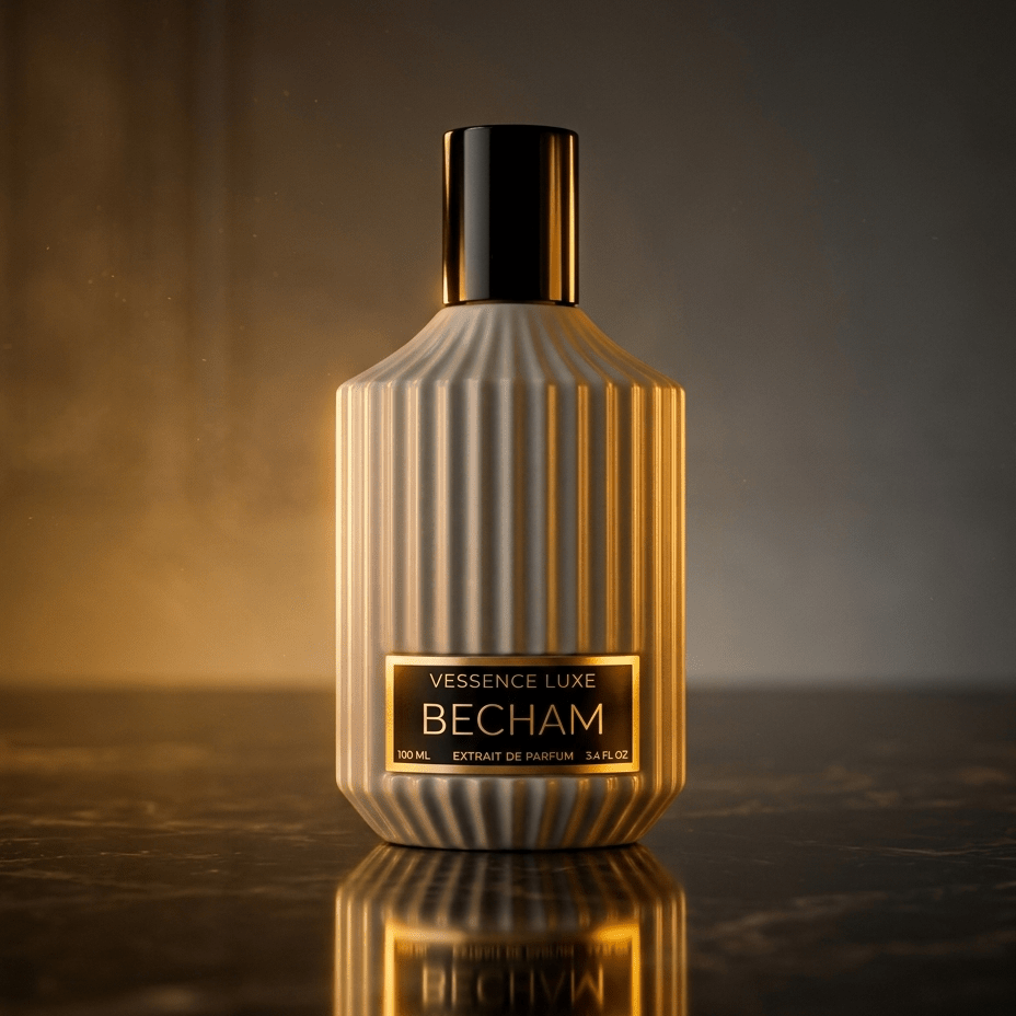 Vessence Becham - Vessence Luxe Private Limited