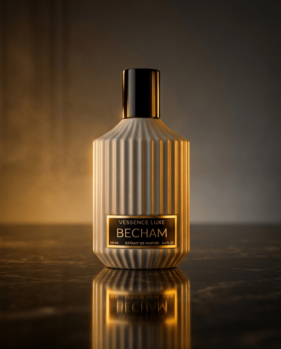 Vessence Becham by Vessence Luxe