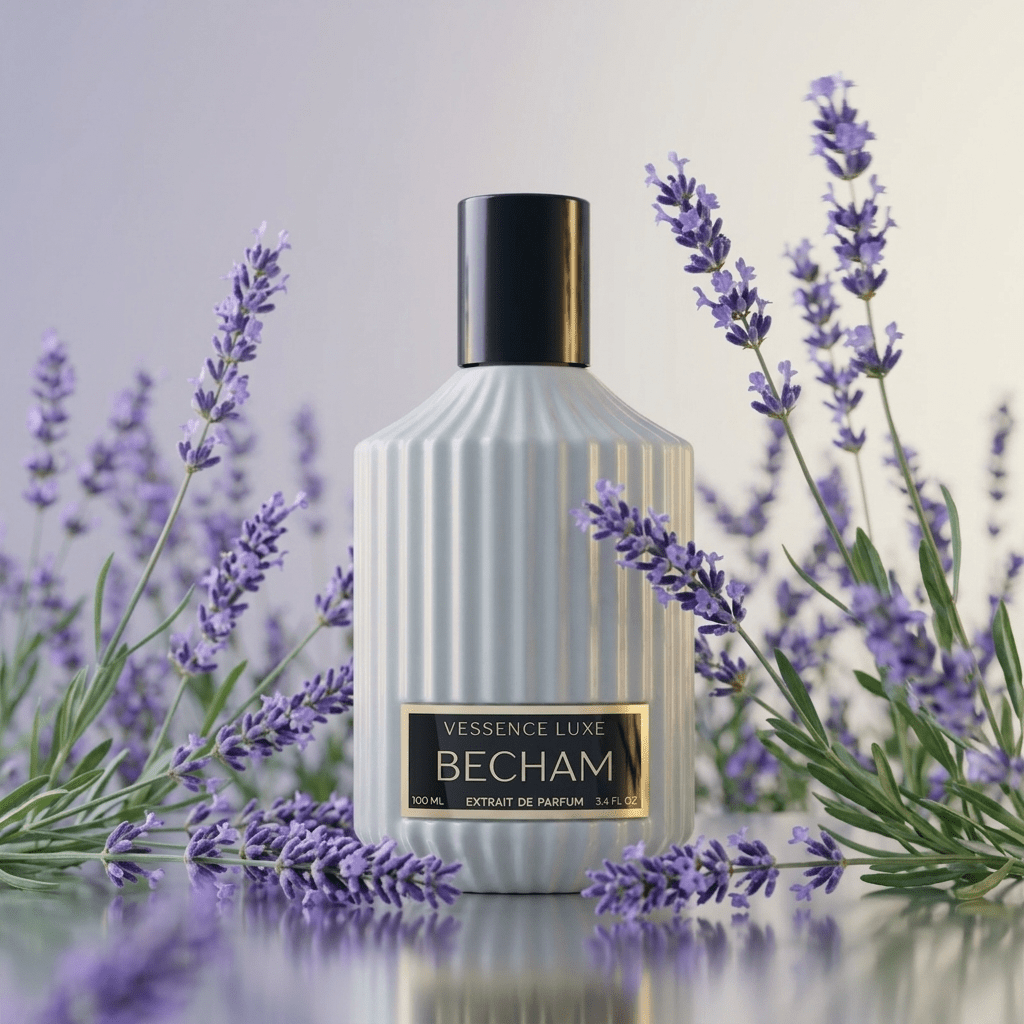 Vessence Becham by Vessence Luxe