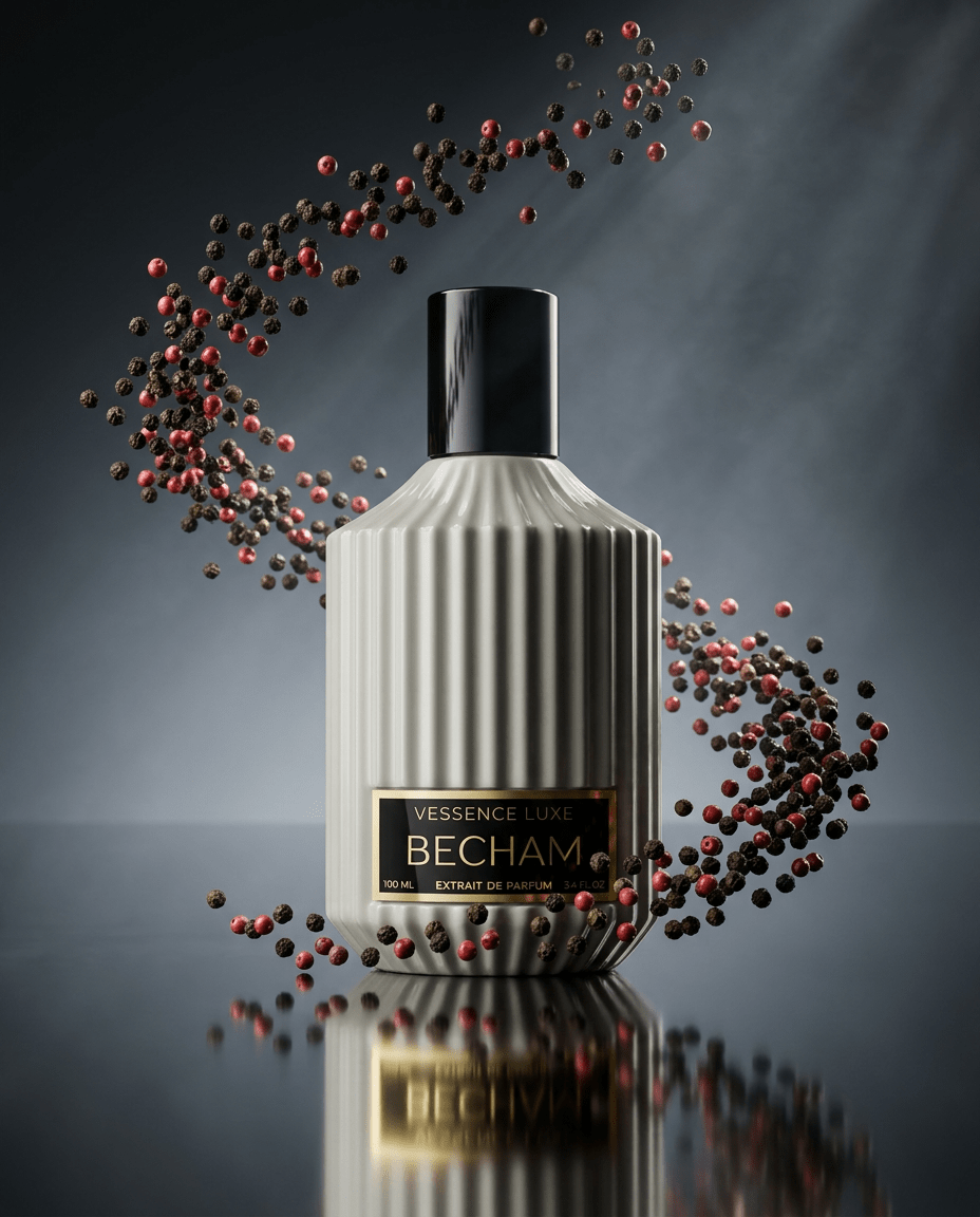 Vessence Becham by Vessence Luxe