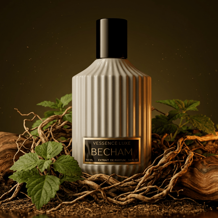 Vessence Becham - Vessence Luxe Private Limited