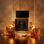 Vessence Black Oud - Vessence Luxe Private Limited