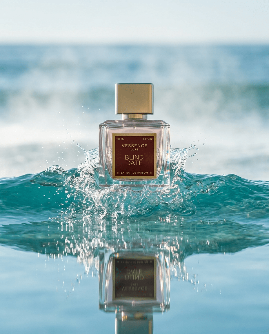 Vessence Blind Date by Vessence Luxe