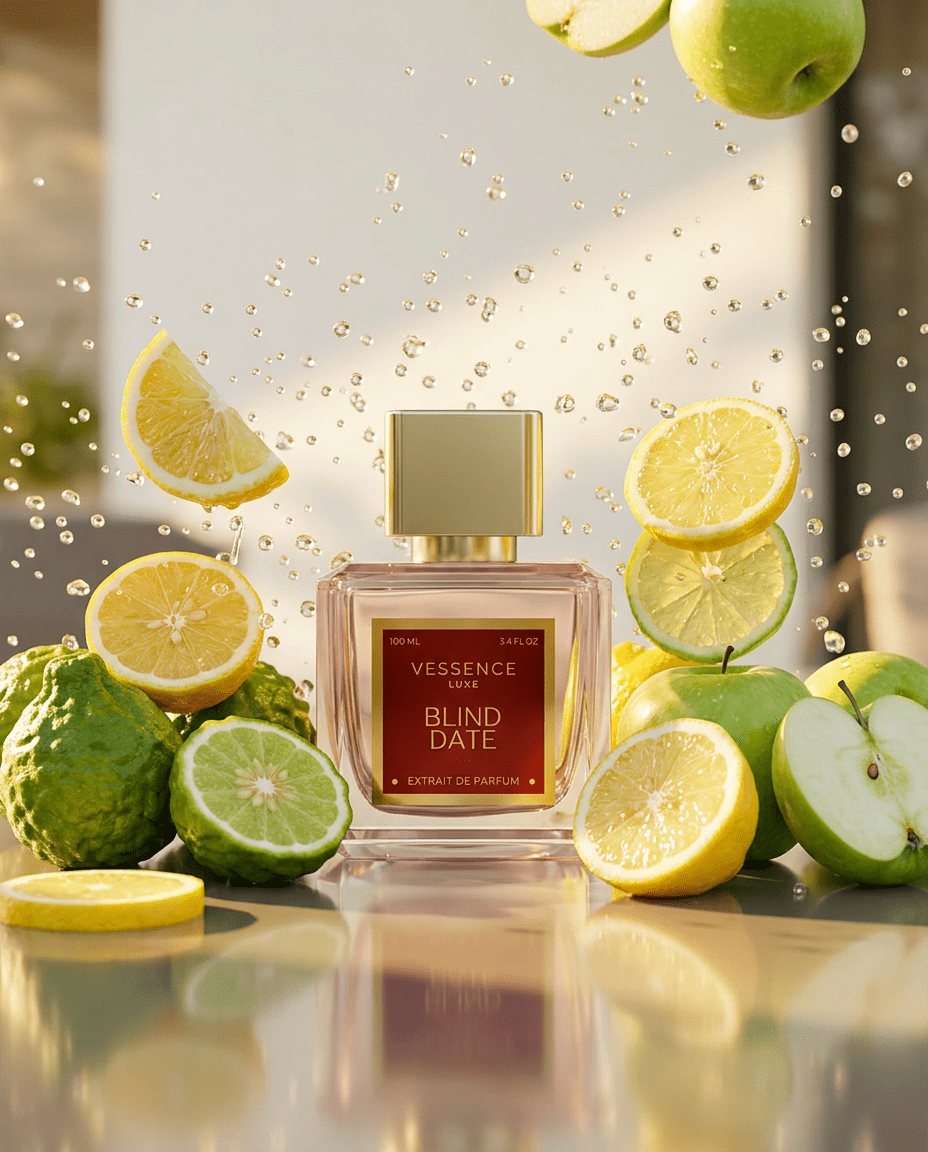 Vessence Blind Date by Vessence Luxe