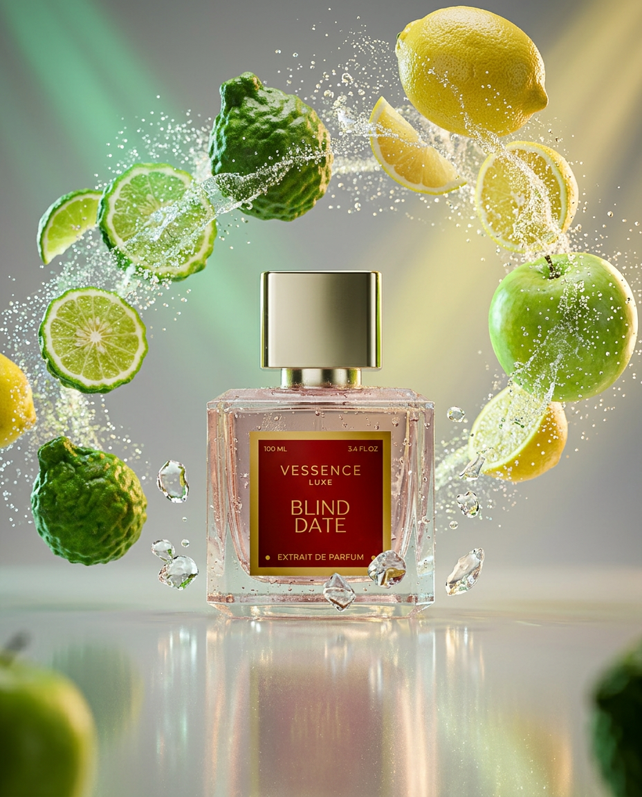 Vessence Blind Date by Vessence Luxe