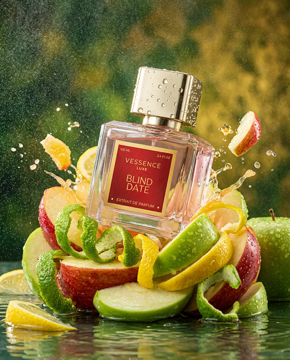 Vessence Blind Date by Vessence Luxe