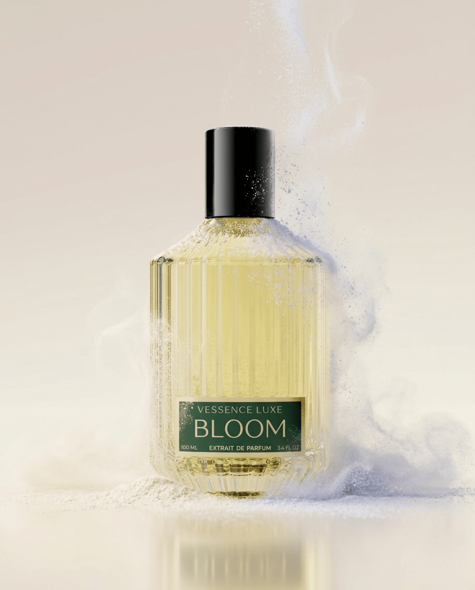 Vessence Bloom by Vessence Luxe