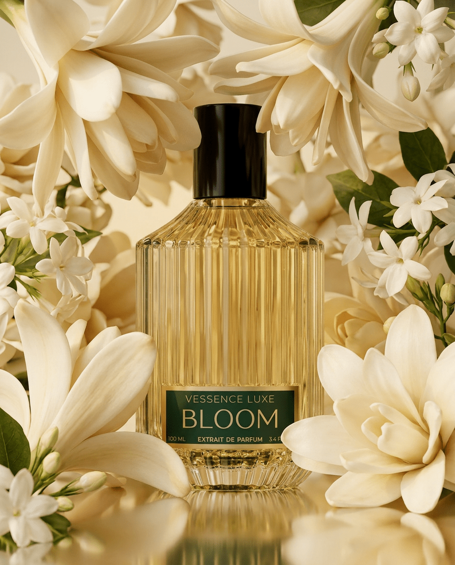 Vessence Bloom by Vessence Luxe