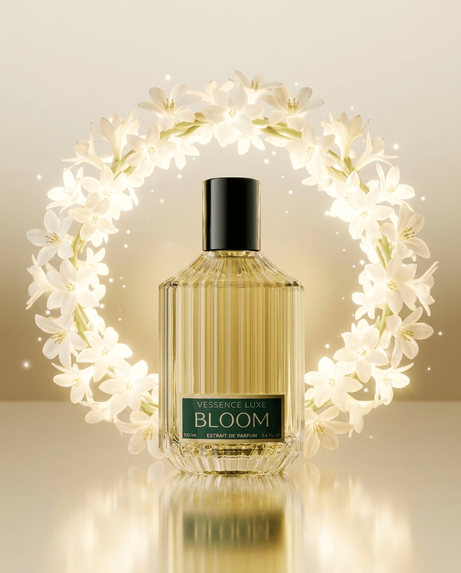 Vessence Bloom by Vessence Luxe