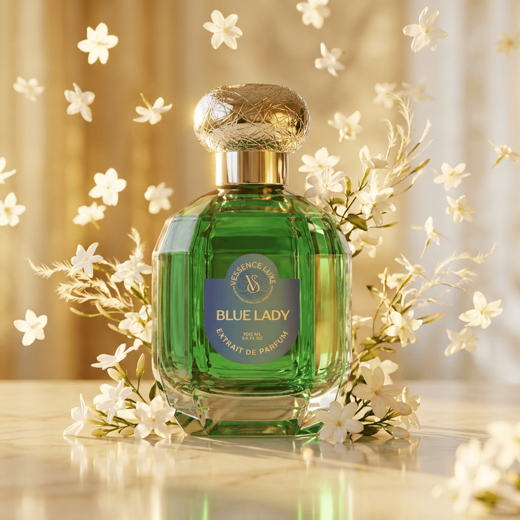 Vessence Blue Lady by Vessence Luxe