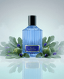 Vessence Blue Sapphire - Vessence Luxe Private Limited