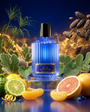 Vessence Blue Sapphire - Vessence Luxe Private Limited