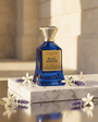Vessence Blue Water - Vessence Luxe Private Limited